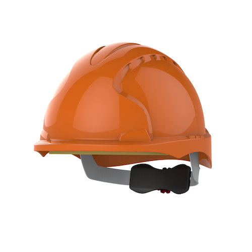 EVO®3 Safety Helmet Micro Peak Wheel Ratchet (5038428126328)